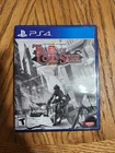 Legend of Heroes: Trails of Cold Steel II - PlayStation 4, NA Release