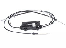 Genuine Parking Brake Actuator w/ Cables for ...