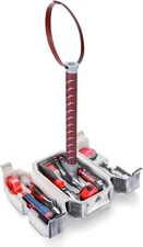 Hammer Tool Set, Multifunctional Hammer Tool Box, Excellent Novelty Gift for Me