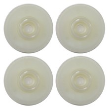 Stanley Bostitch MCN150/MCN250 Replacement 4 Pack Piston Head Valve - 174054-4PK