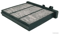 Innenraumfilter Herth+Buss Jakoparts J1345006 Aktivkohlefilter FüR Pajero 3 Top