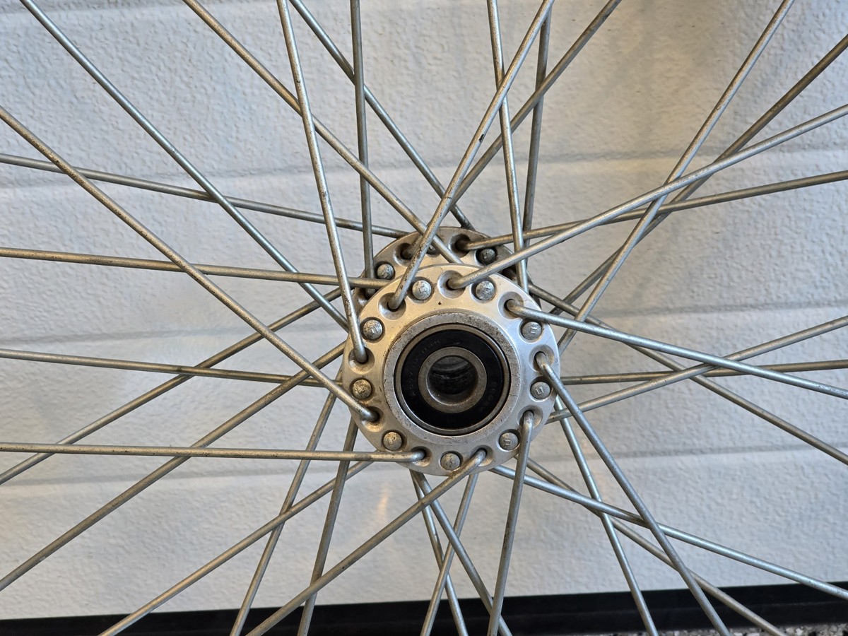 No347 ハーレー ホイール ショベル Takasago Front Springer Wheel 18 W-IJ-203 Chopper Harley | eBay