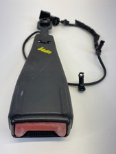 2011-2016 Chevrolet Cruze Front Left Seat Belt Buckle Receptacle Wire Cable Oem 2011-2016 Chevrolet Cruze Front Left Seat Belt Buckle Receptacle Wire Cable Oem