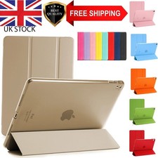 Smart Case For iPad Mini 3rd 2nd 1st Generation 7.9 inch Leather Stand Cover UK