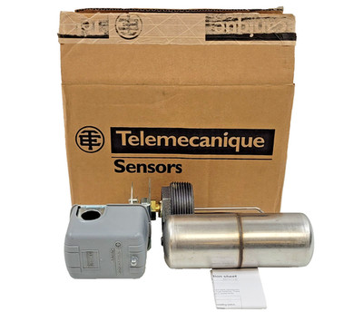 Square D 9037HG33 Ser A Closed Tank Float Switch 575V Max BRAND NEW IN BOX