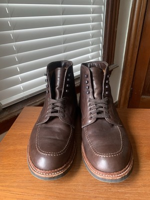 Alden 4012HC
