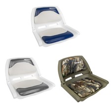 Waterside Bootssitz Captain Deluxe Allwetter ...