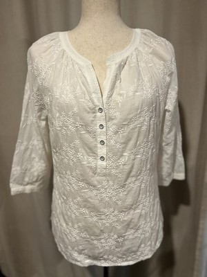 Bianca By Hugo Boss Women s Blouse Size 8 NWT Msrp $185