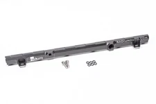 Radium Engineering Fuel Rail for Nissan RB20DET - High-Flow Bolt-On Upgrade