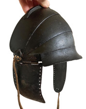 ANTIQUE ARMOUR - GENUINE