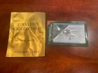 Investment Caster 2025 Colt Detective Special .999 Silver Bar 9.3g #38/200