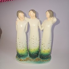 Willow Tree By My Side 3 Sister By My Side Sc...