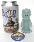 Funko SODA Star Wars Chase Translucent Obi-Wan Kenobi 2022