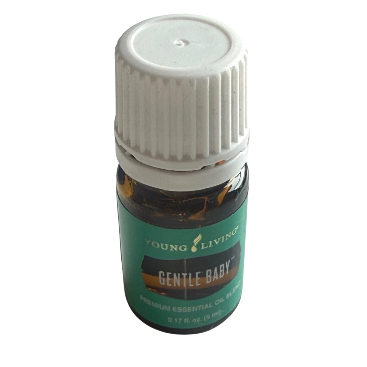 Young Living Essential Oils Aromatherapy Essential Oil Jasmine for