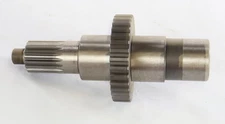 New 357.14.121.02 Dana Spicer Heavy Axle Output Shaft