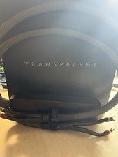 Transparent Music Wave Super