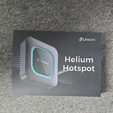 Linxdot HNT Helium Hotspot Miner 868 MHz EU NEU OVP Cryptominer
