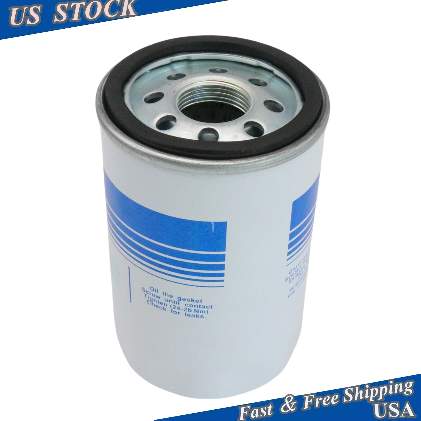 4Pcs Oil Filter for 07M115561B Lamborghini Aventador Murcielago diablo