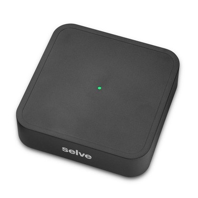 SELVE Home Server 3   Matter-SmartHome-Zentrale / WLAN & Bluetooth / Art 2977798