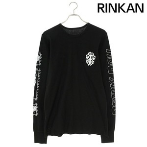 Chrome Hearts Deadly Doll | eBay