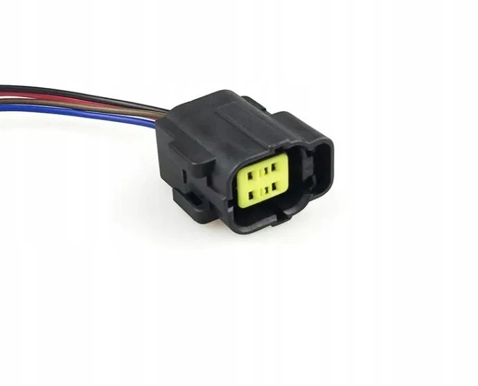 PDC-Temperatursensorstecker für HYUNDAI KIA Parksensoren - Bild 1 von 1