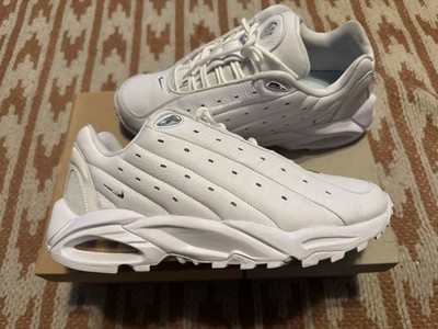 SIZE 10.5, NOCTA HOT STEP AIR TERRA 1 DRAKE NIKE - WORN IN GREAT CONDITION 