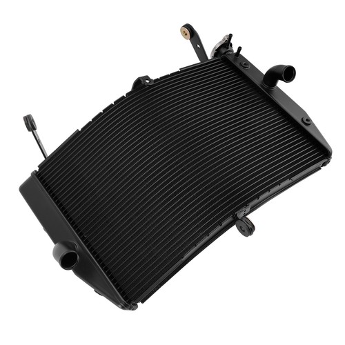 Radiator Cooling Engine Cooler per Suzuki Katana 2019-2024 T0 - Picture 12 of 13