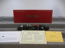 Mantua H0 345-561 Dampflok Great Northern 2-6-6-2 Digital DCC Vollsound in OVP