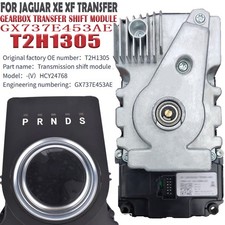Módulo de cambio de transferencia de caja de cambios GX737E453AE para Jaguar XE XF Transfer T2H1305 nuevo