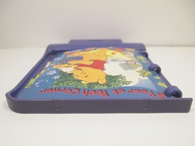 A Year at Pooh Corner (Sega Pico) Authentic Storyware Cart Only