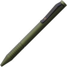 Everyman Grafton Mini Twist Pen Matte