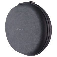 Replacement Carry Case for Sony WH-XB910N NC Bluetooth Headphones - Gray