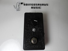 Fortin Zuul Blackout Edition Noise Suppressor...