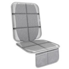 Meolsaek Car Seat Protector, Non-Slip Backing Will Not Leave Imprint, Waterpr...