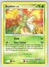 Scyther Uncommon Majestic Dawn 46/100 NM on eBay