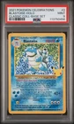 Blastoise Holo 2 Celebrations Classic Collection Pokemon PSA 9 *456