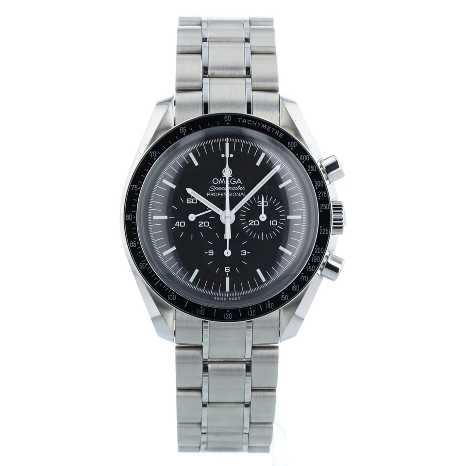 Omega Speedmaster Professional Moonwatch 311.30.42.30.01.005, photo 3 of 5