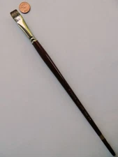 L5515 - Langnickel Royal Sable Long Handle Short Bright Brush ($4.70 - $16.80)