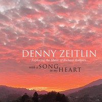 Denny Zeitlin - With A Song In My Heart Cd