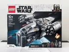 NEW LEGO Star Wars 75292 The Razor Crest RETIRED Spaceship Mandalorian Grogu NIB