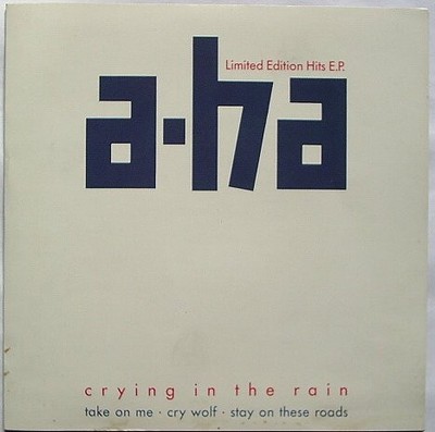 a-ha - Hits E.P., 7'', (Vinyl)