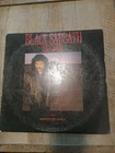 BLACK SABBATH Featuring Tony Iommi – Seventh Star - Vinyl LP - 1986 Glen Hughes