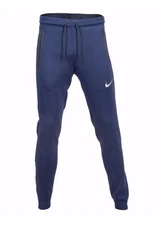 Nike Therma Sphere Running Pants Joggers Navy 743486 Men’s Size S NEW