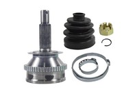 Radseitig Hart 445 076 Gelenksatz, Antriebswelle FüR Hyundai