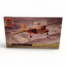 AIR03067 - Airfix - 1/72 Britten Norman Islan...