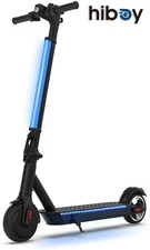 Hiboy S2 Lite Portable Electric Scooter Adult kids Urban Commute Kick e Scooter