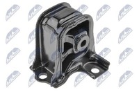 Neu - Nty ZPS-HD-025 Lagerung, Motor FüR Honda