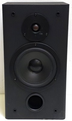 SONY SS-B 430 PRE-PRODUCT SAMPLE seltene Rarität Vintage Lautsprecher