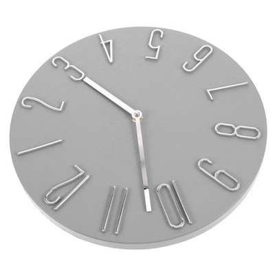 Stumme Wanduhr Küchenwanduhr Wanduhren Für Das Wohnzimmer Bürodekoration