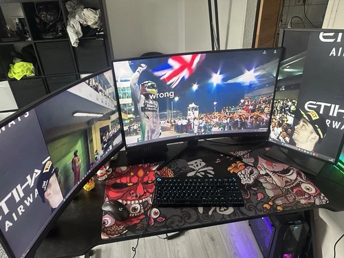 Computer Setup